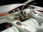 Jaguar S-Type 1999 года